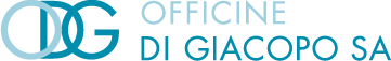 Officine Di Giacopo SA